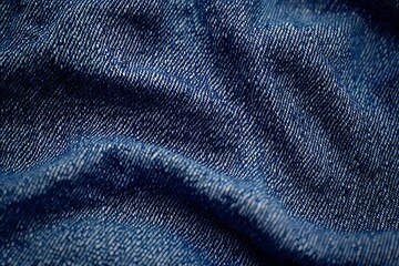 denim texture background ideal for fashion, textile, and design projects.