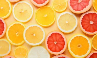 Fototapeta premium summer background