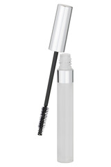 透明マスカラ (mascara)	