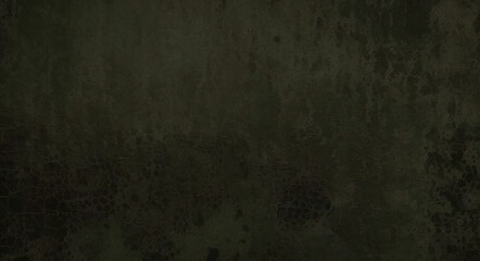 Fototapeta premium Abstract grunge green backdrop texture Surface Background, Ancient bright green grunge green wall background, Grunge green textured covered wall background for construction related works.
