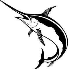 Swordfish Logo