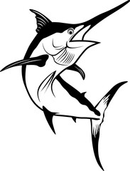 Swordfish Logo