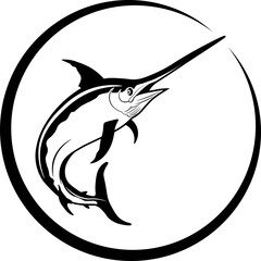 Swordfish Logo