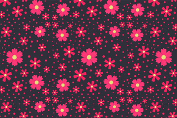Flower Pattern