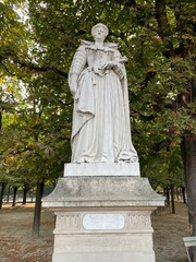 Fototapeta premium Verano en Francia