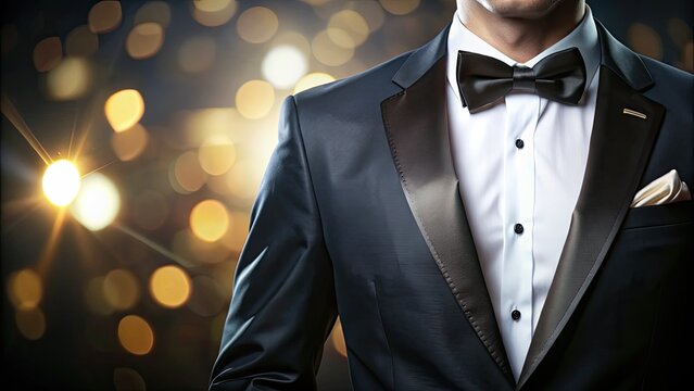 Elegant black-tie affair luxurious sophisticated high-end credit facility exclusive VIP wealth luxury lifestyle