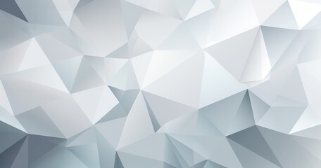 Abstract geometric pattern with light and dark shades, ideal for backgrounds and designs.