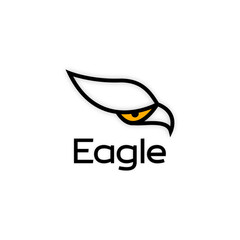 eagle line art.eps