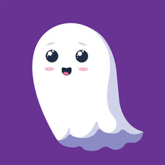 Cute Ghost