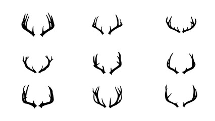 Antler Vectors