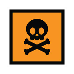 Warning Danger Icon