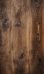 Wooden background. Closeup wooden texture with natural pattern