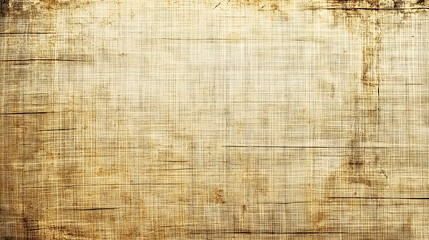 papyrus paper textured background suitable for autumn-themed invitations, crafts, and decoration.
