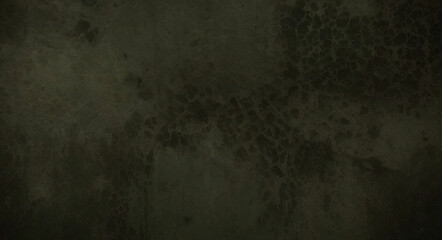 Fototapeta premium Abstract green grunge background design,Green grunge texture background,distressed green grunge texture on a dark background,Abstract Watercolor green grunge background painting. vector illustration.