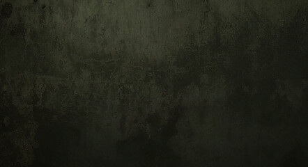 Obraz premium Abstract green grunge background design,Green grunge texture background,distressed green grunge texture on a dark background,Abstract Watercolor green grunge background painting. vector illustration.