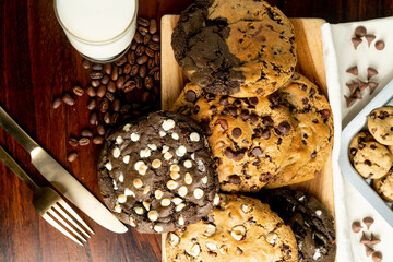 cookies new york