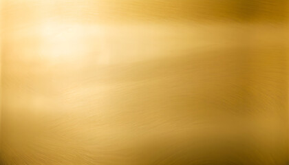  gold metal sheet texture background featuring a bright, glossy finish, smooth grain, and shimmering light effects, shot in a studio, luxurious and premium