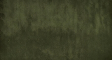 old green grunge wall textures background, vintage green wall, banner, green distressed textured old wall