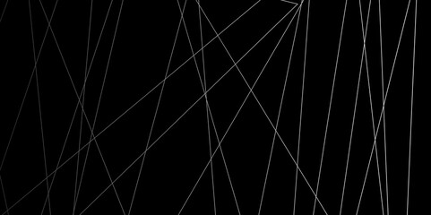 Decorative pattern with tangled curved lines. Random chaotic lines abstract geometric pattern vector background. abstract geometric pattern vector background. stroke on a transparent background.