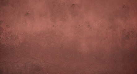 Fototapeta premium pink background with hot pink grunge texture on borders in old vintage style and soft pastel color center pink paper for valentines day template with blank soft cloudy