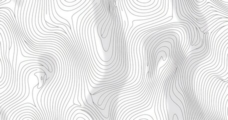 Abstract line pattern creating a wavy texture, suitable for backgrounds or designs.