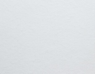 Naklejka premium White Paper Texture