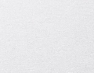 White Paper Texture