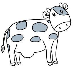 Cow
