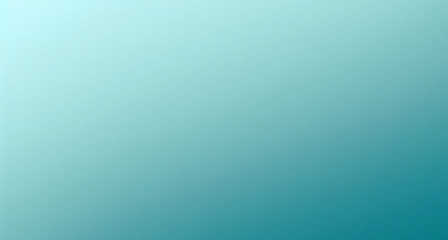 Fototapeta premium Turquoise metallic hot foil texture background. 