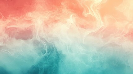 Fototapeta premium A colorful and muted background with a textured design