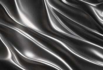 Obraz premium Abstract metallic effect background.