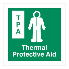 IMO Sign Marking Res A760 18 ...