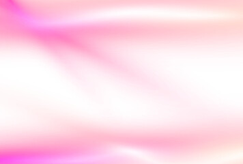 Transparent neon light leaks lens flare overlay effect. Glowing neon lights with light leaks overlay. Neon light beams, transparent background