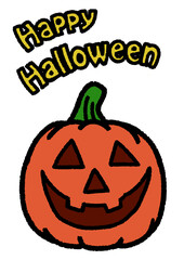 ジャックオランタン