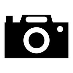 photo camera icon
