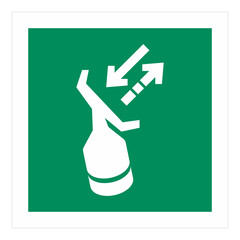 IMO Sign Marking Res A760 18 ...