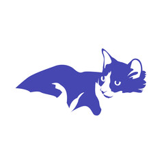 Cat icon PNG