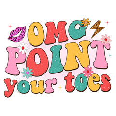 Sublimation Vector Illustration