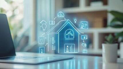 A digital platform displaying niche insurance options for various specialized industries.