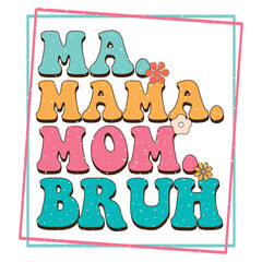 Sublimation Vector Illustration