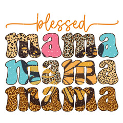 Sublimation Vector Illustration