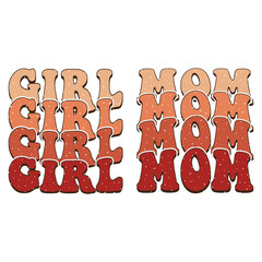 Sublimation Vector Illustration