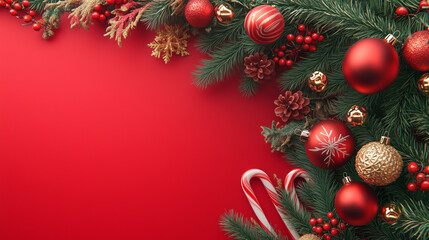 Christmas background