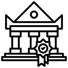 Authority Icon