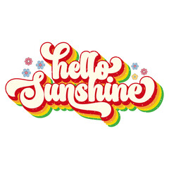Sublimation Vector Illustration
