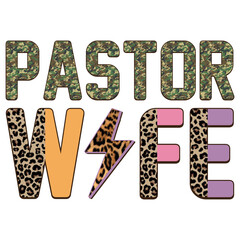 Sublimation Vector Illustration