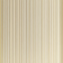 Abstract Beige and Gold Vertical Stripes Texture Background