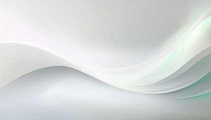 Obraz premium abstract blue wave background