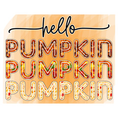 Sublimation Vector Illustration