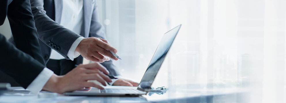 Strategy planning and solution of Business team , Meeting and discussing analysis of data for business growth, Data exchange with partner on digital network.